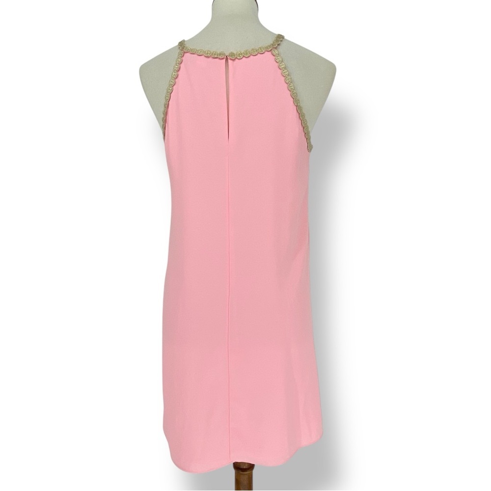 Lilly Pulitzer Pearl Soft Shift in Pink Coral Reef Tint size 4 - Picture 6 of 13